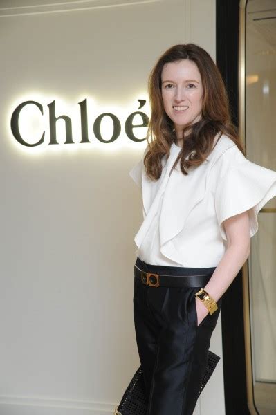 clare waight keller chloe.